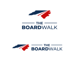 The Boardwalk at University City / The Boardwalk entry by Jagad Langitan