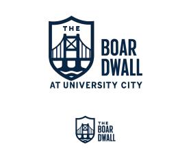 The Boardwalk at University City / The Boardwalk entry by WOWIDEA99