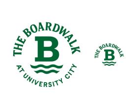 The Boardwalk at University City / The Boardwalk entry by Adriana_99