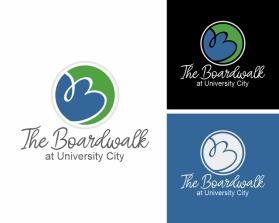 The Boardwalk at University City / The Boardwalk entry by abiyadun