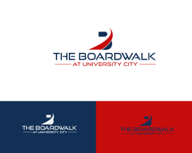 The Boardwalk at University City / The Boardwalk entry by BALASIK