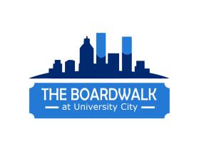 The Boardwalk at University City / The Boardwalk entry by ison