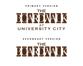 The Boardwalk at University City / The Boardwalk entry by Aqeeb