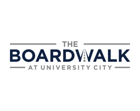 The Boardwalk at University City / The Boardwalk entry by mulia