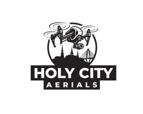 Holy City Aerials entry by Mark Brent Atkinson