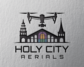 Holy City Aerials entry by Dimitris Mylonas