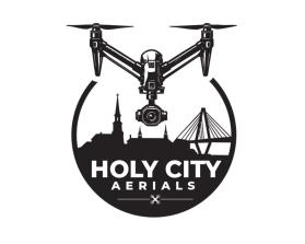 Holy City Aerials entry by Mark Brent Atkinson