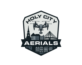 Holy City Aerials entry by Miroslav