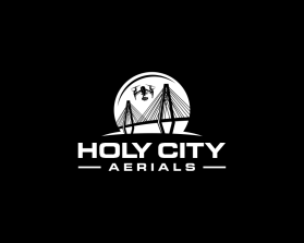 Holy City Aerials entry by andi suhendi