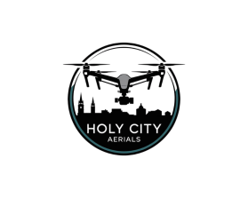 Holy City Aerials entry by guendouz sami