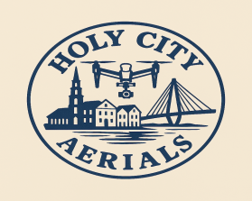 Holy City Aerials entry by Bob Filde