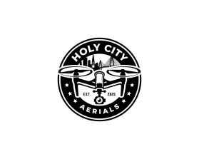 Holy City Aerials entry by andi suhendi