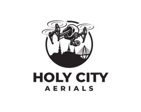 Holy City Aerials entry by Mark Brent Atkinson