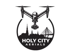 Holy City Aerials entry by Mark Brent Atkinson
