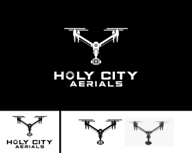 Holy City Aerials entry by Nasrulloh