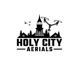 Holy City Aerials entry by Eryc Bhudi Praptomo
