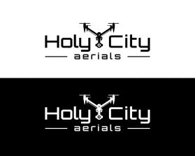 Holy City Aerials entry by Julius Sitanggang