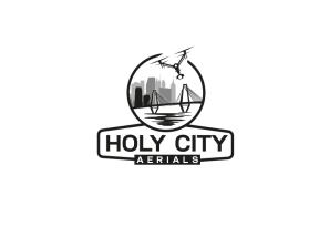 Holy City Aerials entry by bartous khalid