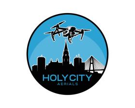 Holy City Aerials entry by Andre Lopes Batista