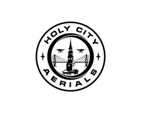 Holy City Aerials entry by MUKMINAH