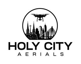 Holy City Aerials entry by Andre Lopes Batista