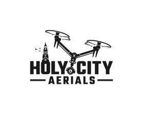Holy City Aerials entry by Eryc Bhudi Praptomo