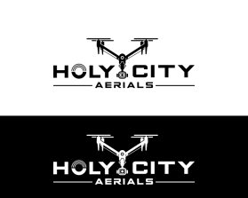 Holy City Aerials entry by Nasrulloh