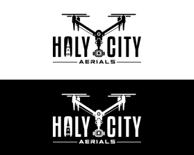 Holy City Aerials entry by Nasrulloh