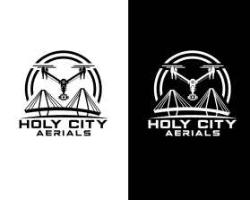 Holy City Aerials entry by Nasrulloh