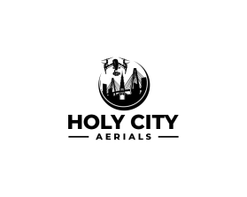 Holy City Aerials entry by andi suhendi