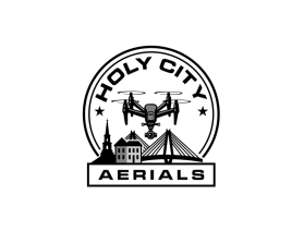 Holy City Aerials entry by Miroslav