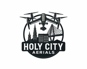 Holy City Aerials entry by guendouz sami