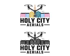 Holy City Aerials entry by Eryc Bhudi Praptomo