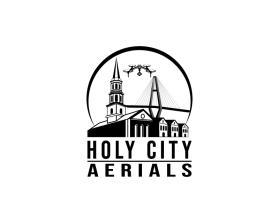Holy City Aerials entry by Albert WD Namara