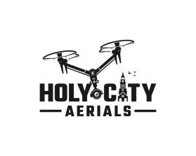 Holy City Aerials entry by Eryc Bhudi Praptomo