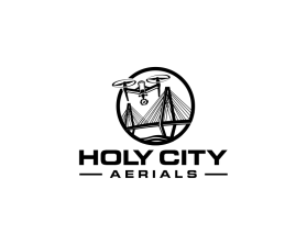 Holy City Aerials entry by andi suhendi
