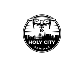 Holy City Aerials entry by andi suhendi