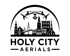 Holy City Aerials entry by mulia