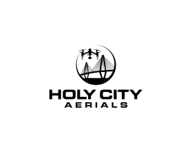 Holy City Aerials entry by andi suhendi