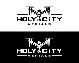 Holy City Aerials entry by andi suhendi