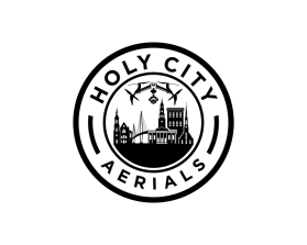 Holy City Aerials entry by mulia
