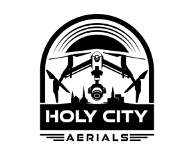 Holy City Aerials entry by mulia