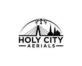 Holy City Aerials entry by inka