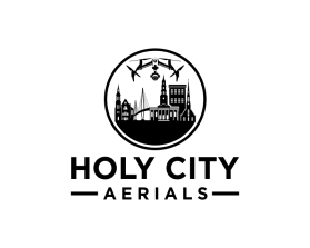 Holy City Aerials entry by mulia