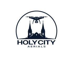 Holy City Aerials entry by Andre Lopes Batista