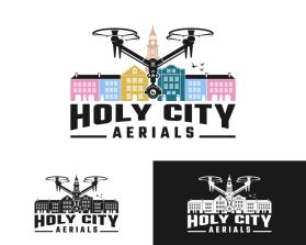 Holy City Aerials entry by Eryc Bhudi Praptomo