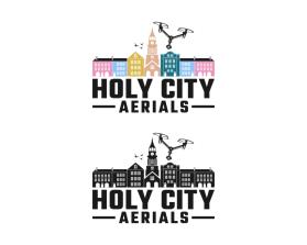 Holy City Aerials entry by Eryc Bhudi Praptomo