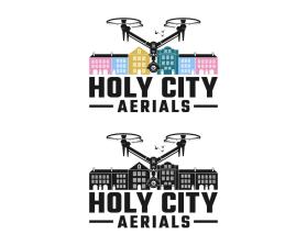 Holy City Aerials entry by Eryc Bhudi Praptomo