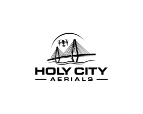 Holy City Aerials entry by andi suhendi