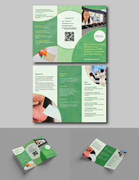 Biowise Pharma Inc. entry by Ajibola Nureni